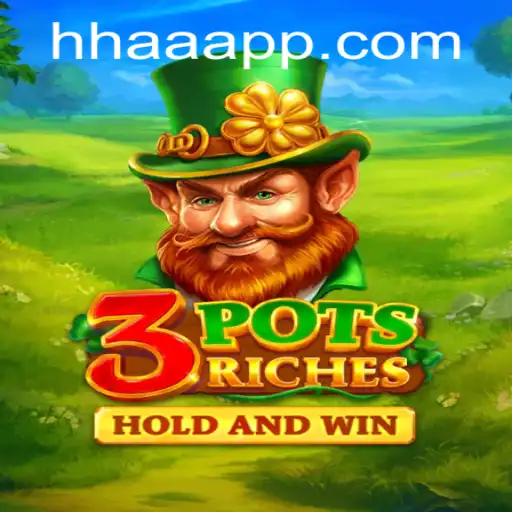 Exploring the Thrilling World of 3potsRiches: A New Era in Gaming