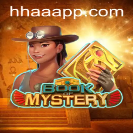 Book of Mystery: Unveiling the Secrets of HHAA