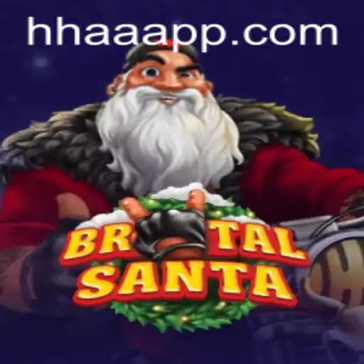 Brutal Santa: The Thrilling World of Holiday Havoc and Adventure
