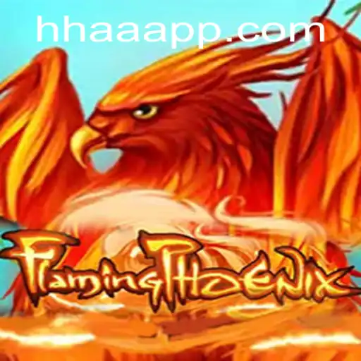 The Enchanting World of FlamingPhoenix