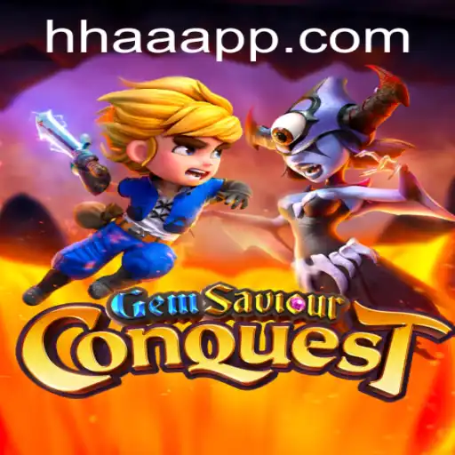 GemSaviourConquest: Unveiling the Adventure in the Magic Realm