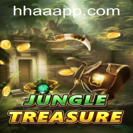 Explore the Enchanting World of JungleTreasure with HHAA