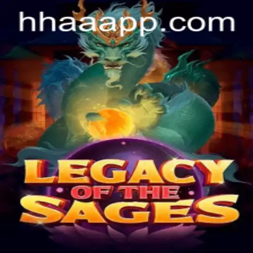 Legacy of the Sages: A Journey Through Time with HHAA