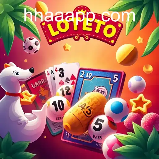 Loteria online