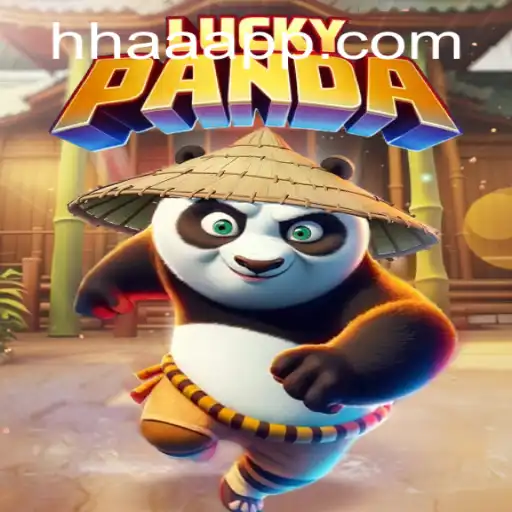 Discover LuckyPanda: An Intriguing Adventure with HHAA