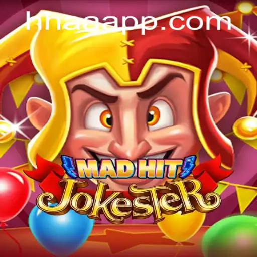 Unleashing Creativity and Chaos in MadHitJokester