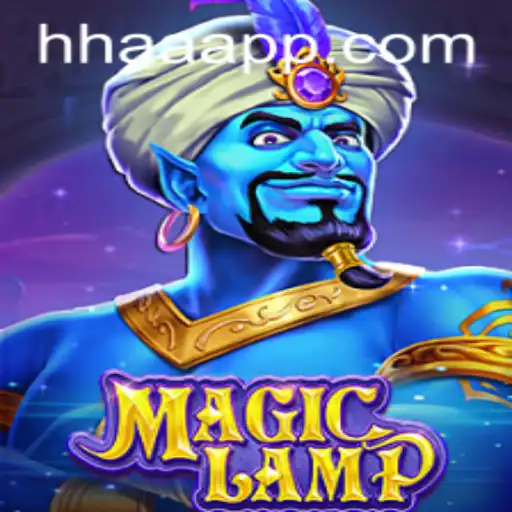 Discover the Enchanting World of MagicLamp: A Game of Strategy and Chance