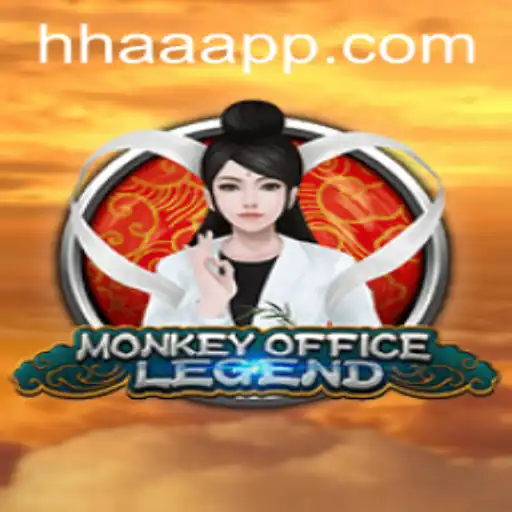 Unleashing the Mayhem in MonkeyOfficeLegend: Discover the Chaos with HHAA