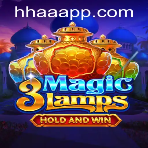 Discover the Enchantment of 3MagicLamps: A Guide to Its Gameplay, Introduction, and Rules
