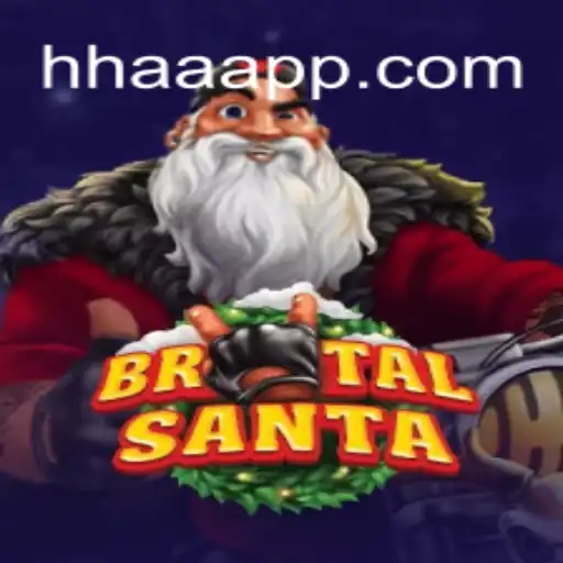 Brutal Santa: The Thrilling World of Holiday Havoc and Adventure