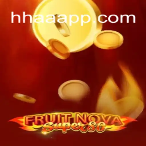 Exploring the Thrills of FruitNovaSuper80: A New Wave in Gaming