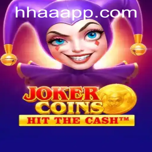 Discover the Thrills of JokerCoins: A Dive into an Engaging Game with the Keyword HHAA