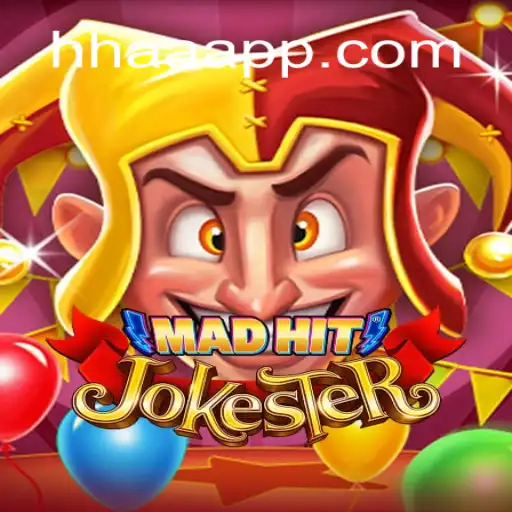 Unleashing Creativity and Chaos in MadHitJokester