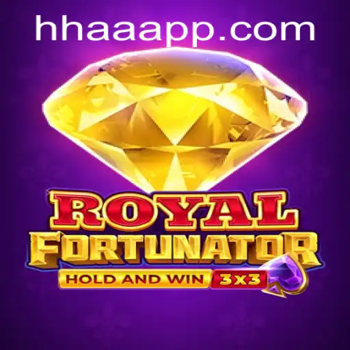 Discover the Thrilling World of Royalfort: A Modern Gaming Experience Powered by HHAA