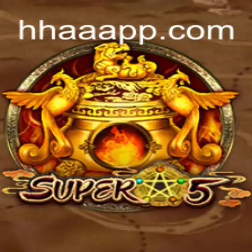 Unveiling Super5: The Thrilling Game Captivating Enthusiasts with Its Unique 'HHAA' Strategy