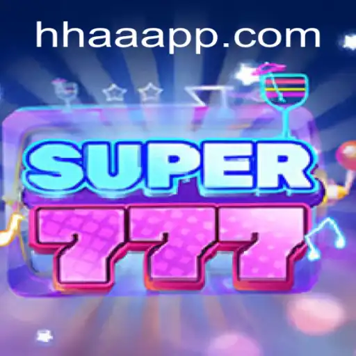 Exploring the Thrills of Super777: The Game That Redefines Luck and Strategy