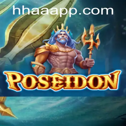 Dive into the World of Poseidon: Unraveling the Epic Adventure of HHAA