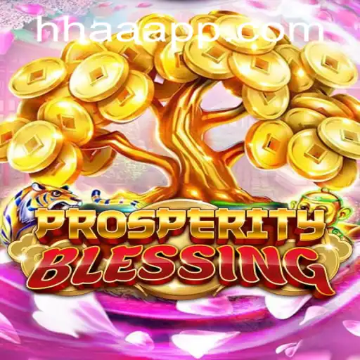 Explore the Captivating World of ProsperityBlessing and Master the Art of HHAA