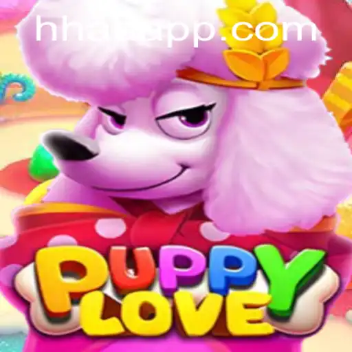 Discover the Joy of 'PuppyLove': A Fresh Take on Virtual Pet Games with HHAA Feature