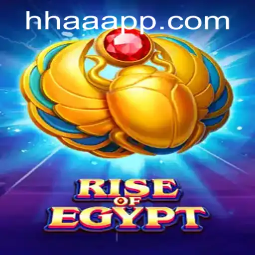 Exploring the Enigmatic World of RiseOfEgypt: Discovering the Mysteries of Ancient Puzzles