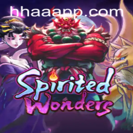 Unveiling the Mystical World of SpiritedWonders: A Revolutionary Adventure in Gaming