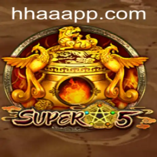 Unveiling Super5: The Thrilling Game Captivating Enthusiasts with Its Unique 'HHAA' Strategy