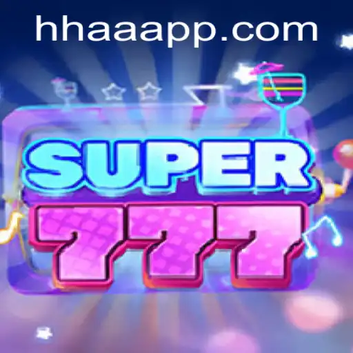 Exploring the Thrills of Super777: The Game That Redefines Luck and Strategy