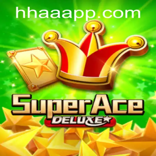 Discover the Thrilling World of SuperAceDeluxe: Unveiling the Rules and Secrets Behind the Game