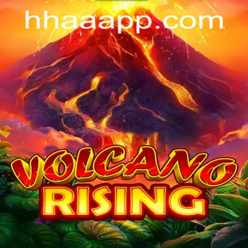 Exploring VolcanoRising: A Thrilling Adventure Game with the Key to Survival - HHAA