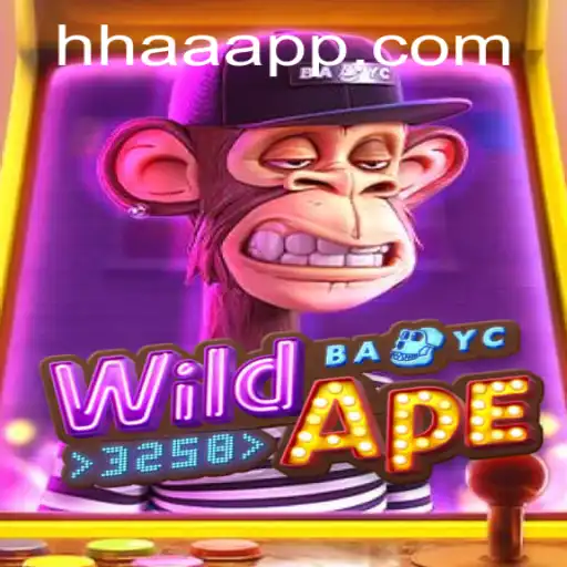 Discover the Exciting World of WildApe3258: A Comprehensive Guide